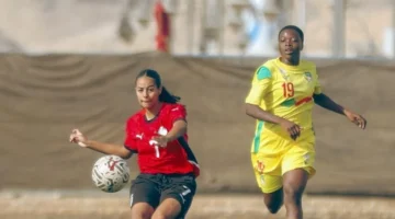 مواجهة مصيرية.. موعد مباراة منتخب مصر للشابات ضد بنين في تصفيات المونديال